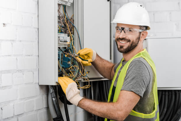 Best Industrial Electrical Services  in Winchester, CA