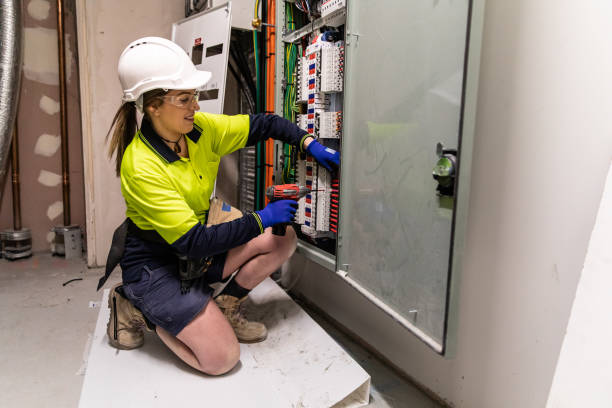 Best Home Electrical Repair  in Winchester, CA