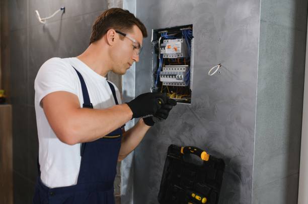 Best Ceiling Fan Installation Electrician  in Winchester, CA