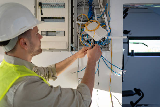 Best Electric Panel Repair  in Winchester, CA